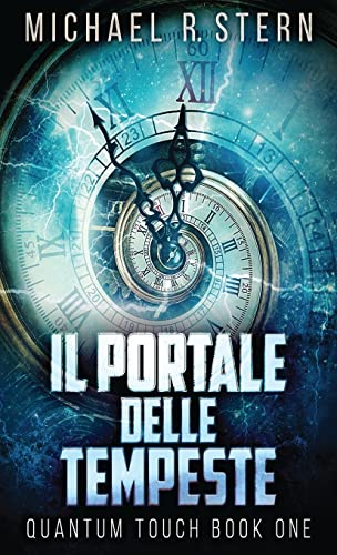 Il Portale Delle Tempeste