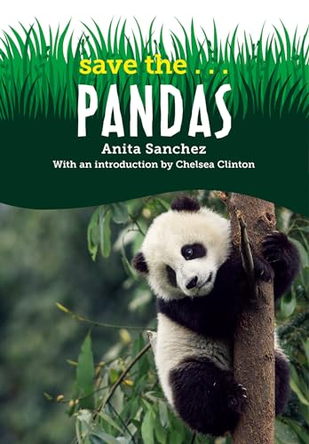Save the...Pandas [Paperback]