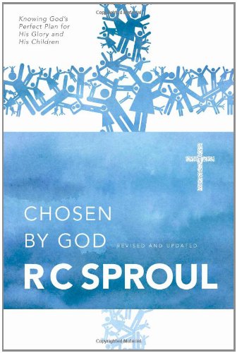 Chosen by God [Paperback]