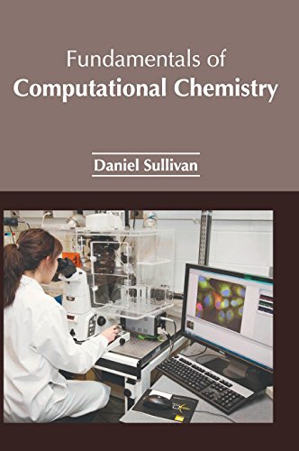 Fundamentals of Computational Chemistry [Hardcover]