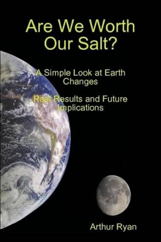 Are We Worth Our Salt [Paperback]