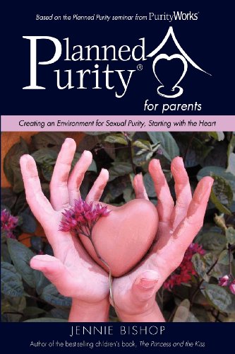 Planned Purity For Parents. [Paperback]