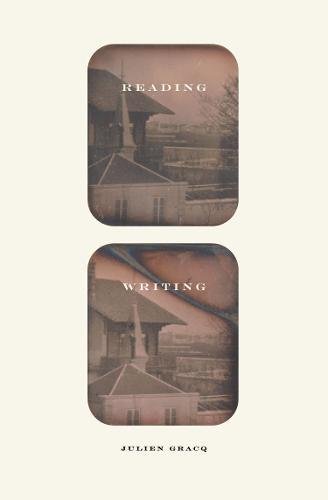 Reading Writing [Paperback]
