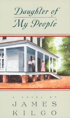 Daughter of My People A Novel [Paperback]