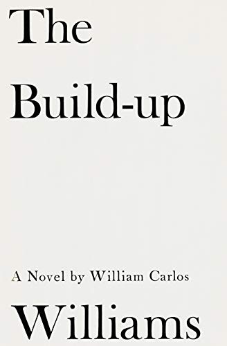 BUILD UP PA [Paperback]