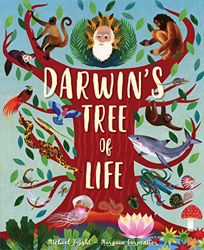 Darwin's Tree of Life [Hardcover]