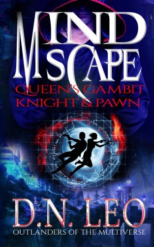 Mindscape One Queen's Gambit - Knight & Pawn (volume 1) [Paperback]