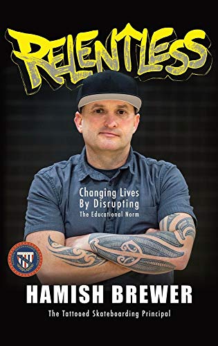 Relentless [Hardcover]