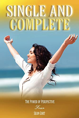 Single And Complete [Paperback]