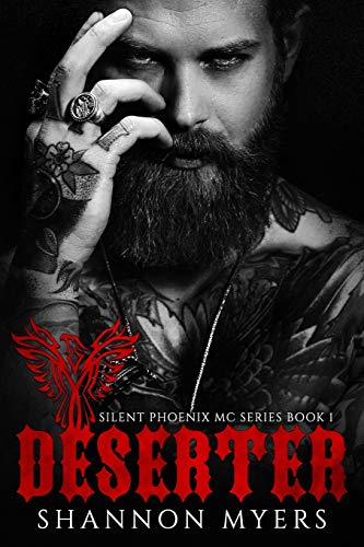 Deserter [Paperback]