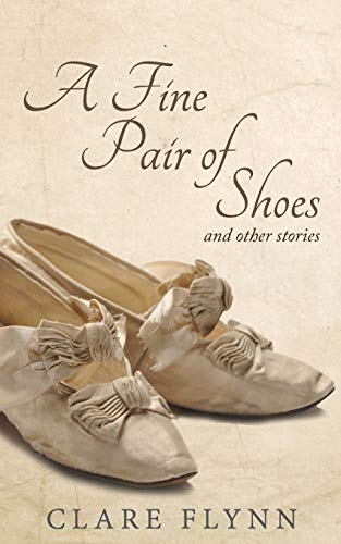 A Fine Pair Of Shoes And Other Stories [Paperback]