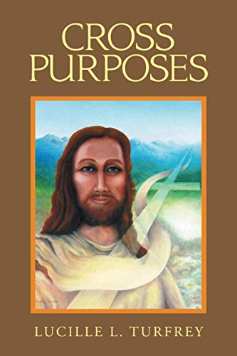 Cross Purposes  Manaen the Palace Peasant [Paperback]