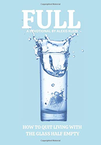 Full  How to Quit Living with the Glass Half Empty [Paperback]