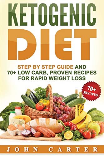 Ketogenic Diet [Paperback]