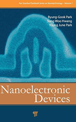 Nanoelectronic Devices [Hardcover]