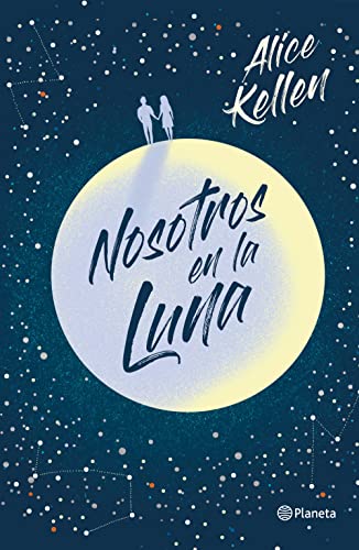 Nosotros en la luna [Paperback]