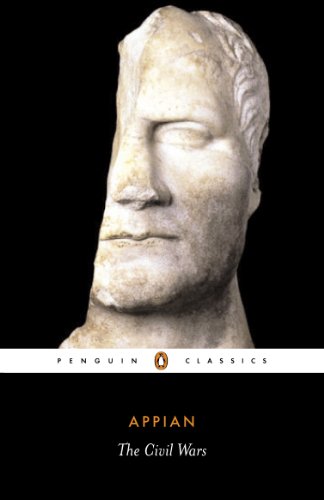 The Civil Wars [Paperback]