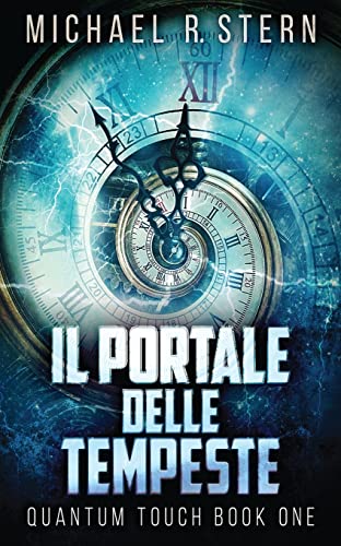 Il Portale Delle Tempeste