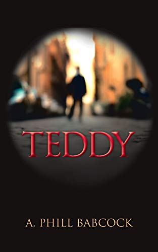 Teddy [Paperback]