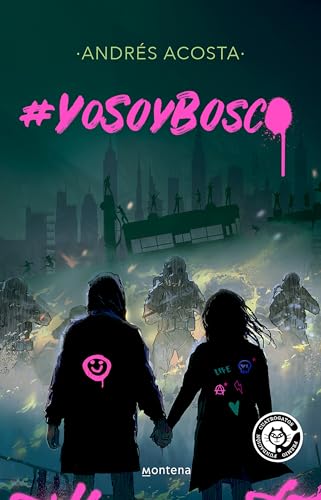 yosoybosco / IamBosco [Paperback]