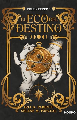 El eco del destino / The Echo of Destiny [Paperback]
