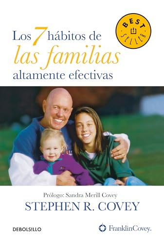 Los 7 hbitos de las familias altamente efectivas / The 7 Habits of Highly Effec [Paperback]