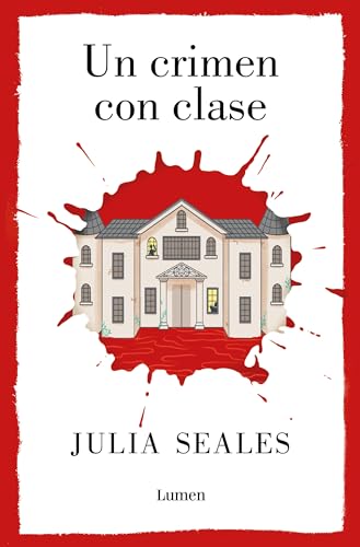 Un crimen con clase /A Most Agreeable Murder [Paperback]