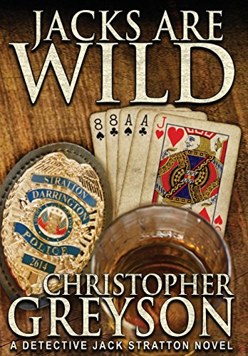 Jacks Are Wild (jack Stratton Detective) [Hardcover]