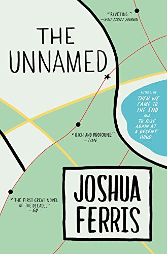 The Unnamed [Paperback]