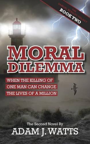 Moral Dilemma [Paperback]