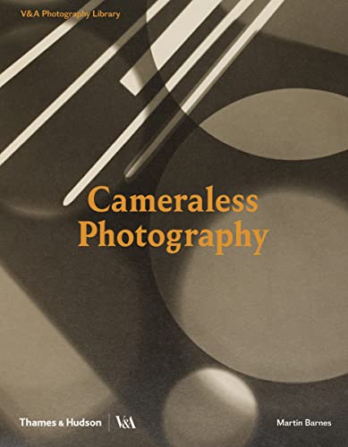 Cameraless Photography [Hardcover]