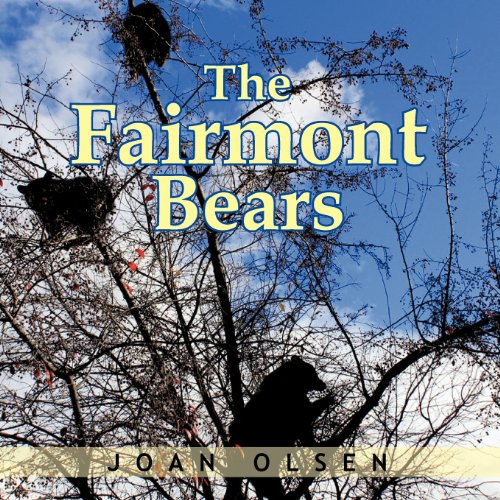 Fairmont Bears [Paperback]