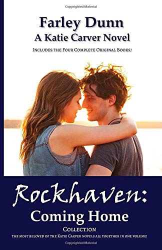 Rockhaven Coming Home (a Katie Carver Novel) (volume 5) [Paperback]