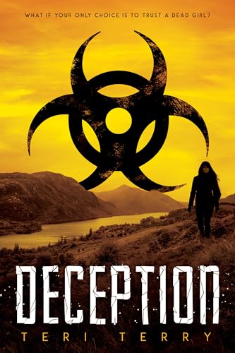 Deception [Paperback]