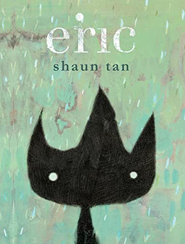 Eric [Hardcover]