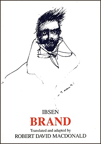 Brand [Paperback]