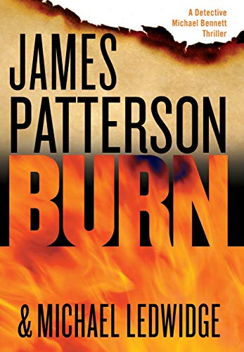 Burn [Hardcover]