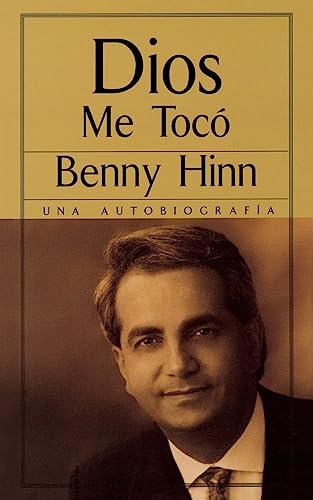 Dios me toc [Paperback]