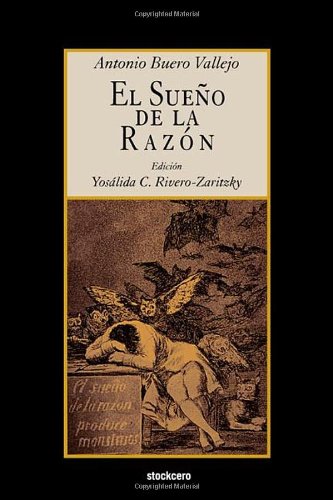 El Sueo De La Razn (spanish Edition) [Paperback]