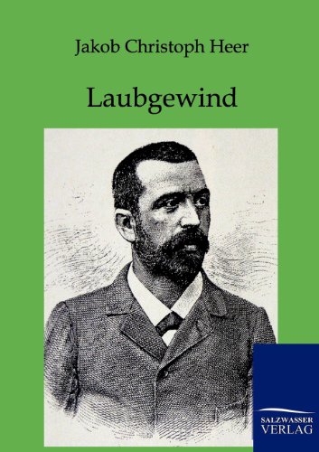 Laubgewind [Paperback]