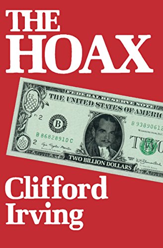 The Hoax [Paperback]