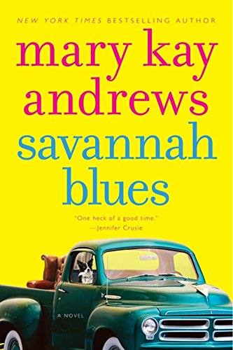 Savannah Blues [Paperback]