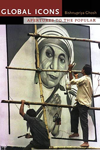 Global Icons Apertures To The Popular [Paperback]