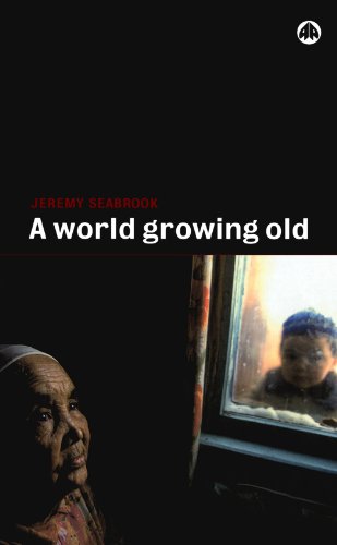 A World Growing Old [Paperback]