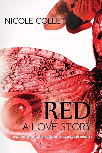 Red A Love Story [Paperback]