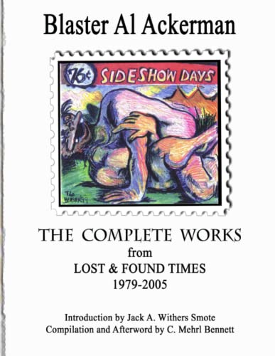 The Complete Works from Lost &amp Found Times 1979-2005 [Paperback]