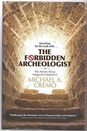 Forbidden Archeologist: The Atlantis Rising M