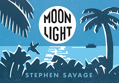 Moonlight [Hardcover]