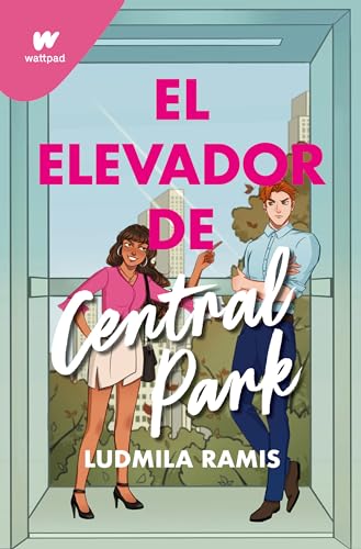 El elevador de Central Park / The Central Park Elevator [Paperback]