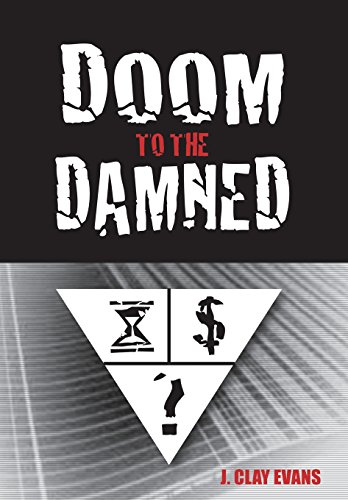 Doom To The Damned [Hardcover]